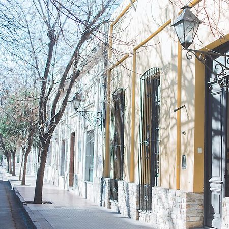 Las Rejas Hostel Salta Exterior photo