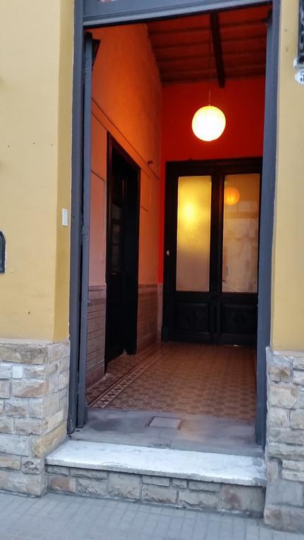 Las Rejas Hostel Salta Exterior photo